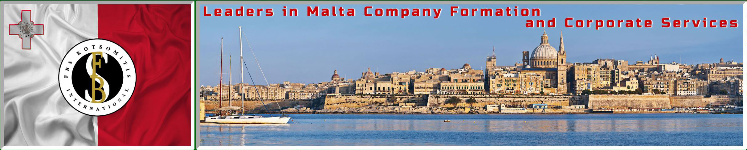 Malta Gesellschaftsgründung